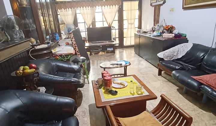 For Sale House in Interkota Block A8 Duri Kosambi West Jakarta 2