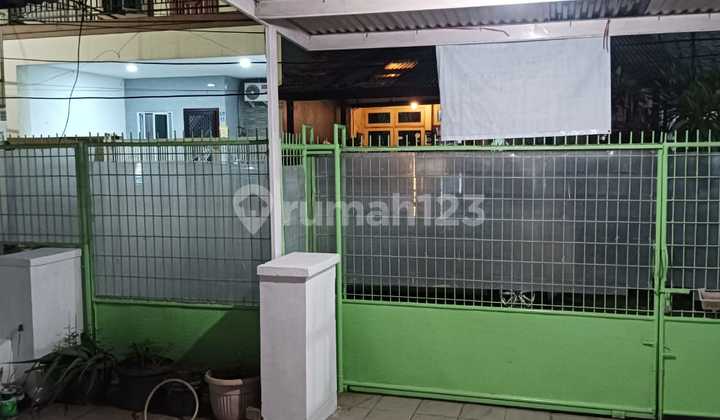 Dijual Rumah 2 Lantai Kalideres, Jakarta Barat Dijual Rumah 2 Lantai Kalideres, Jakarta Barat