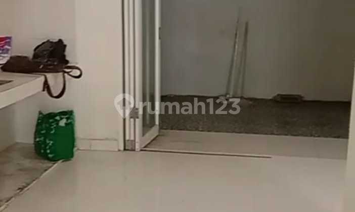 Disewa Rumah Cluster Ayna Serpong Utara  2