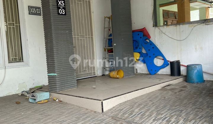 Dijual Rumah Di Melia Garden 7 Banten Tangerang 2