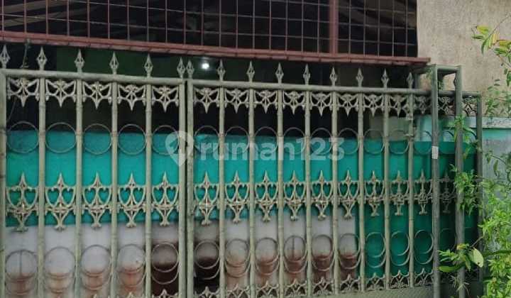 For Sale 2-Story House in Kalideres Permai, West Jakarta