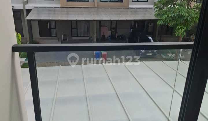 Rumah Pik 2 Cluster Alabama 