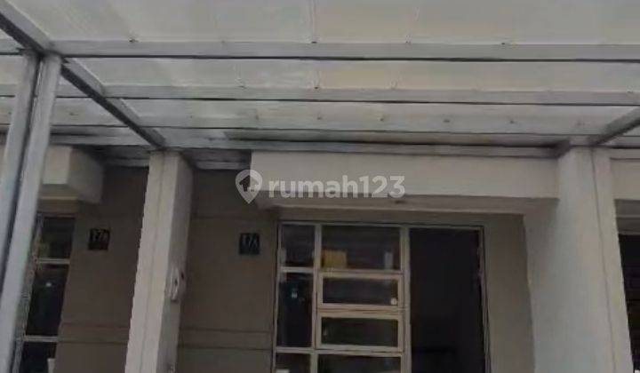 Disewa Rumah 2 Lantai Bagus Di Pik 2  1