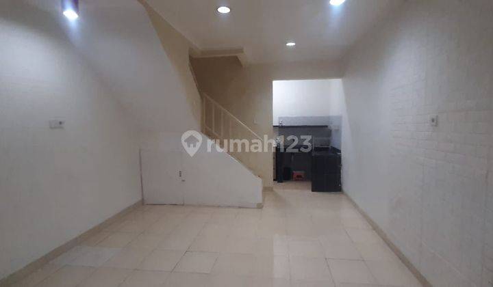 Disewa Rumah Park Residence Kalideres Jakarta Barat 2