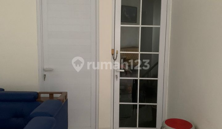 Dijual Rumah 1 Lantai Jl. Kapuk Cengkareng Jakarta Barat 2