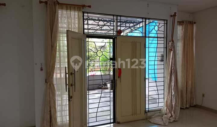 Dijual Rumah Minimalis Di Green Mansion Jakarta Barat 2
