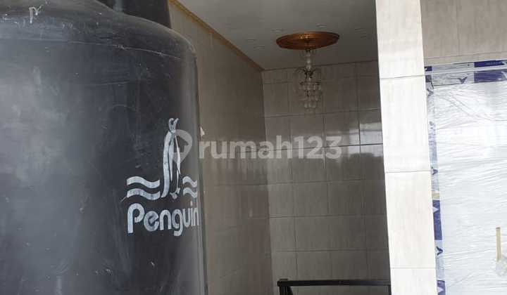 Dijual Rumah Villagio Cluster East Portofino Cikupa Citra Raya  2