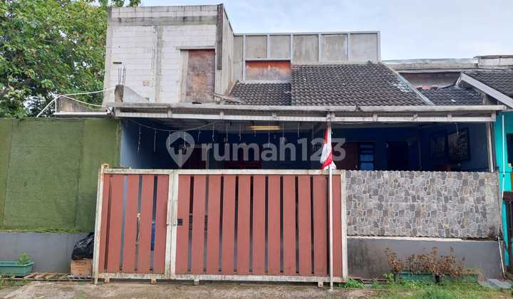 Rumah Cinere Depok Rumah Cinere Depok
