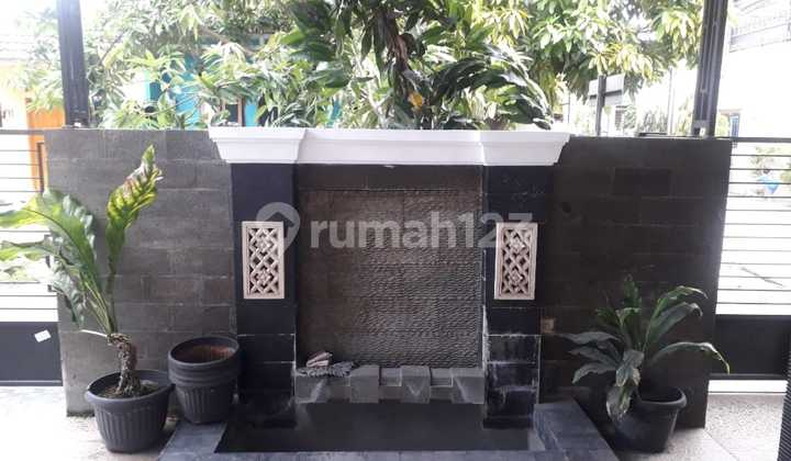 Di Jual Rumah Di Graha Catania Citra Raya Tangerang 2