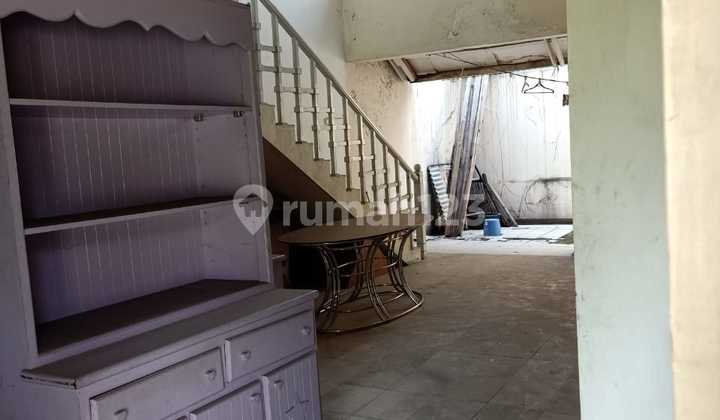 Di Jual Di Kesayangan Utara Komplek Citra 2 Kalideres 2