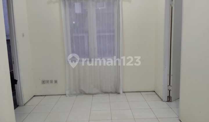 Dijual Rumah Cluster Water Point Cikupa Citra Raya  2