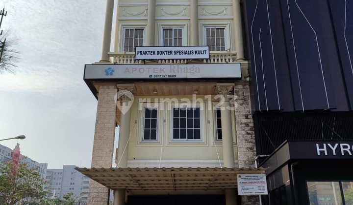 Di Jual Ruko Resort Cengkareng Jakarta Barat Di Jual Ruko Resort Cengkareng Jakarta Barat