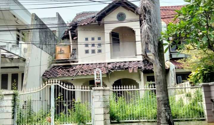 For Sale in Kesayangan Utara, Citra 2 Complex, Kalideres