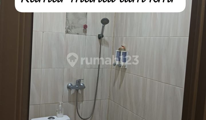 For Sale 2-Story House in Duta Bandara Permai 2