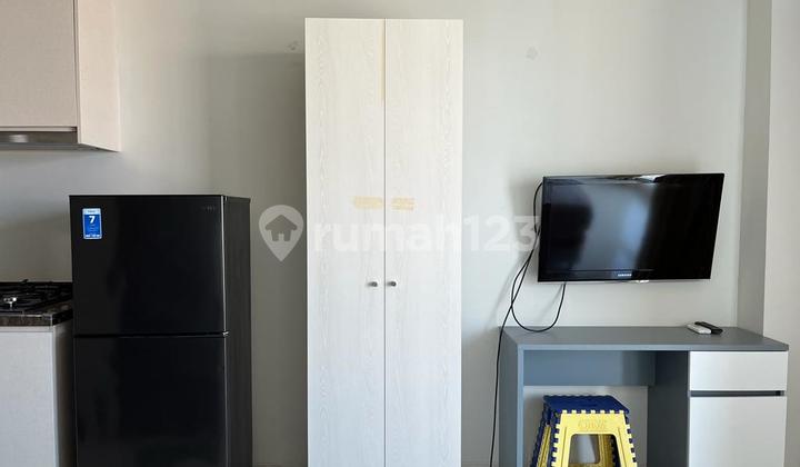 Disewa Apartemen Furnished Green Sedayu Cengkareng Jakarta Barat 2