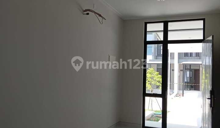 Disewa Rumah Pik 2 Kuningan Village Teluk Naga Tangerang 2