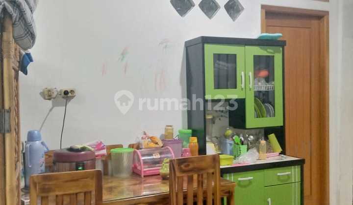 Dijual Rumah 1 Lantai Cluster Graha Raflesia Citra Raya Cikupa  2
