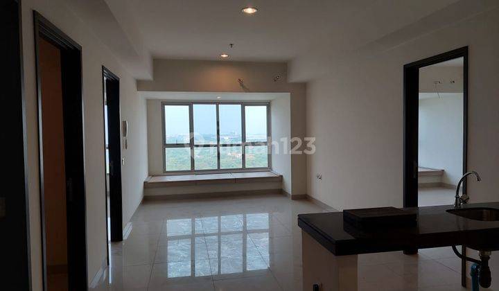 Apartement Siap Huni Lokasi Strategis di Orange County, Cikarang Selatan, Bekasi 2