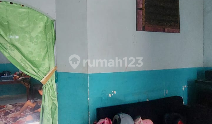 Rumah Murah di Kedong Banteng, Dekat Universitas dan Rs 2
