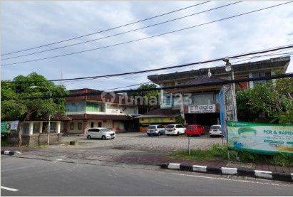 Gedung Tragia Nusa Dua, Badung 2