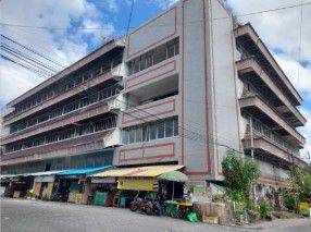 Gedung Tragia Lokasi Strategis Akses Mudah di Denpasar Barat 2