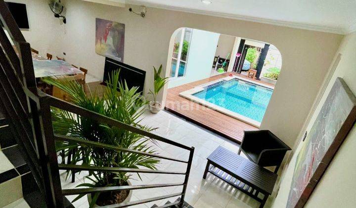 Villa Majapahit Kuta 2