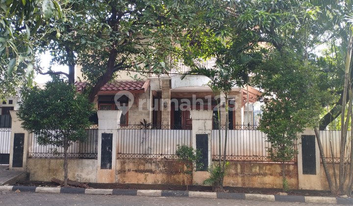 Rumah Bagus Terawat Harga Dibawah Njop Di Kebon Jeruk 2