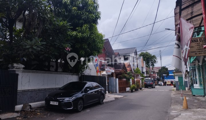 Dijual Cepat Rumah Mewah Terawat Siap Huni 2