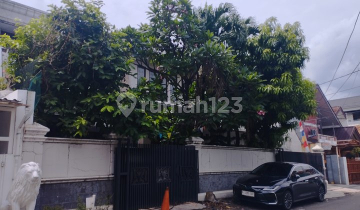 Dijual Cepat Rumah Mewah Terawat Siap Huni
