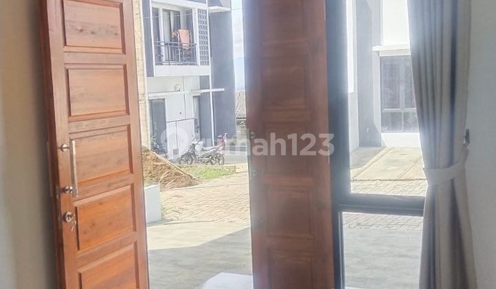 Rumah Syariah Di Bandung Barat Dekat Kota Baru Parahiyangan Dan Stasiun Woosh 2
