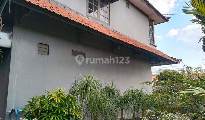 Dijual Rumah Murah Bagus Area Kebo Iwa Kasawan Perumahan Dekat Ke Puspem Badung 1