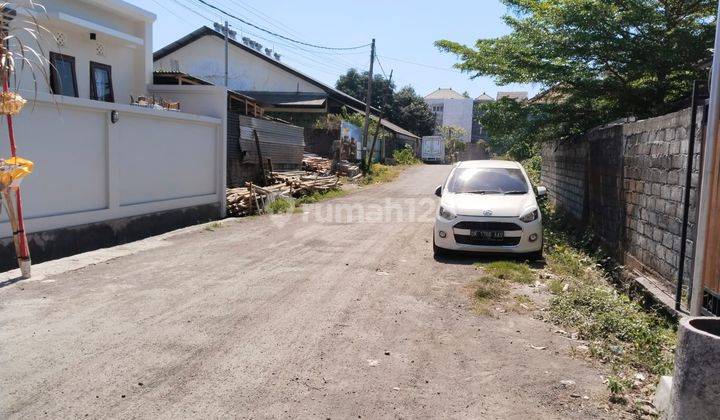 Dijual Rumah 2 Lantai Area Perumahan di Cargo Dengan Halaman Luas 2