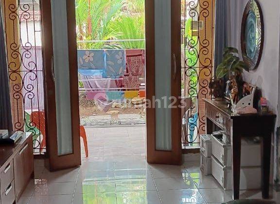 Dijual Rumah Murah Bagus 1 Lantai area Denbar Kawasan Perumahan Dekat SMA 4 Denpasar 1