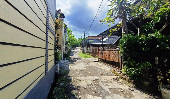 Rumah Bagus Murah 2 Lantai di Denpasar Utara Pusat Pemerintahan 2