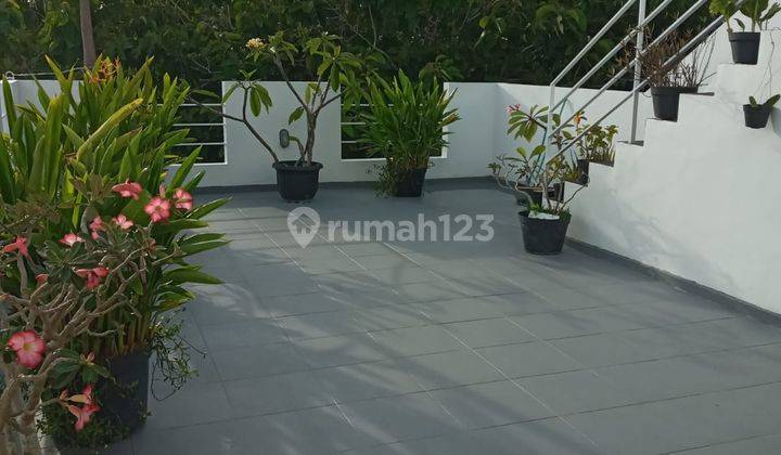 Nice Villa 4 Floors Ungasan Ocean View Area 2