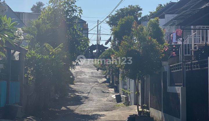 Rumah Murah Area Tibung Sari Kwanji Dekat Dengan Sekolah Dan Rs 2