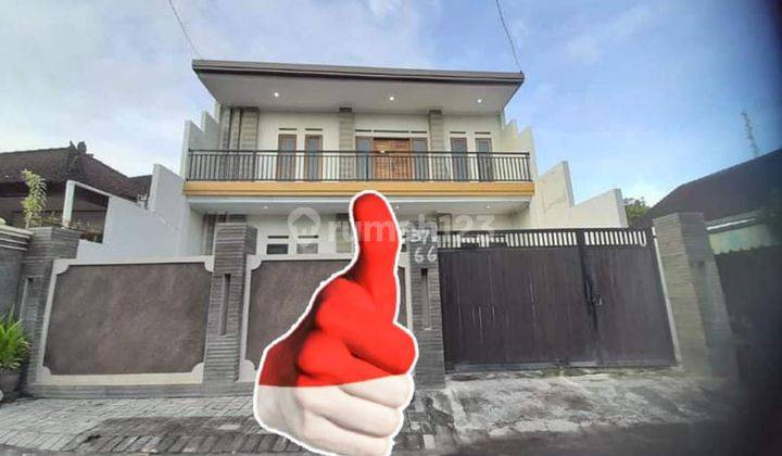 Nice Cheap House in South Denpasar Area Close to the Toll Road 1