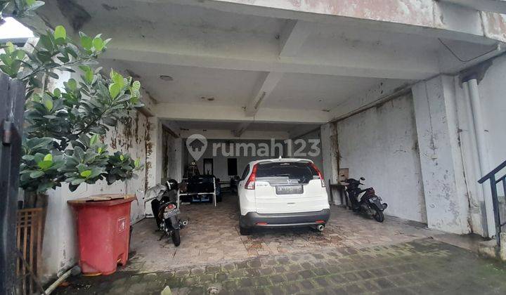 Rumah Murah Area Ungasan di Jalan Utama Dekat Menuju Pantai 2