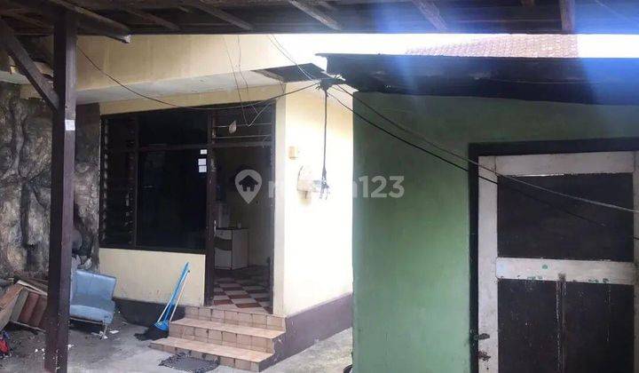 Rumah Murah Area Denpasar Jalan Kartini Dekat Dengan Rs 2