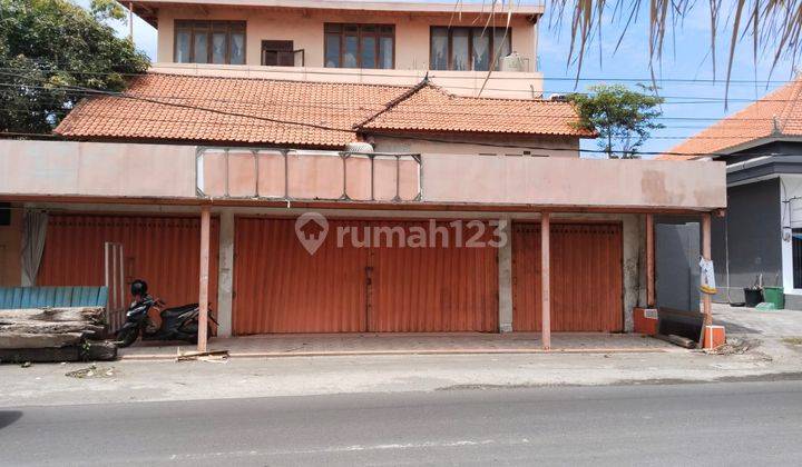 Ruko Dijual Di Padangsambian Kelod Denpasar Lokasi Dan Harga Terbaik