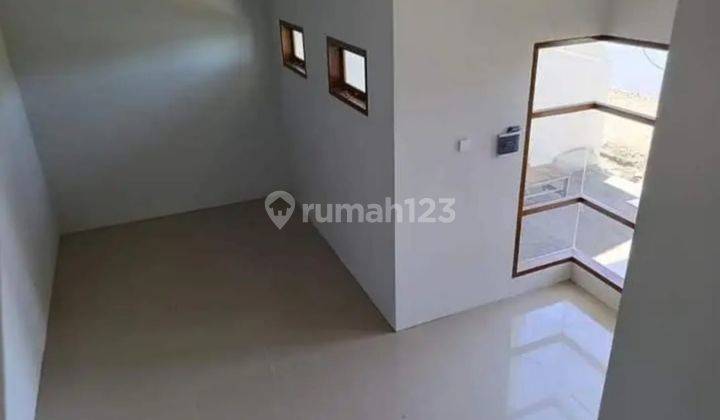 Nice Cheap 2 Storey House in the South Denpasar Area Close to the Toll Road 2