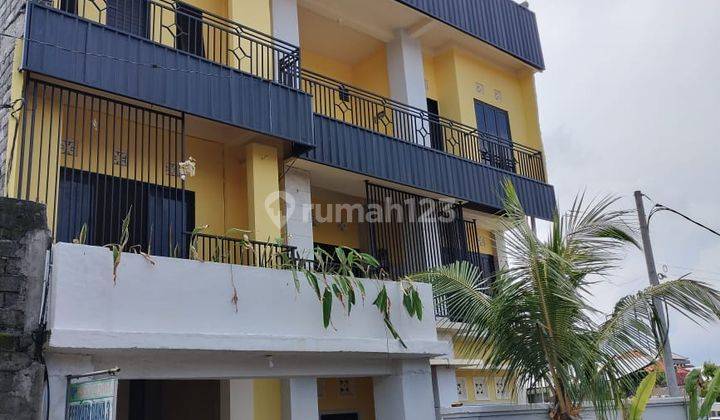 New Boarding House Renovated Denpasar Area, Densely Populationd Area 2