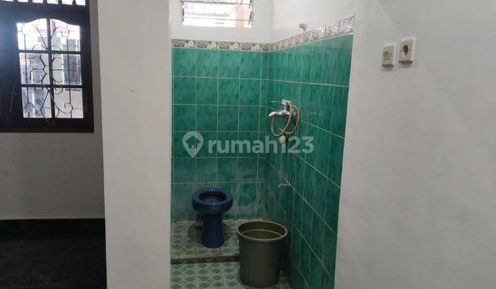 Dijual Rumah Murah 1 Lantai area Denpasar Utara dekat Polda Bali dan GOR Ngurah Rai 2