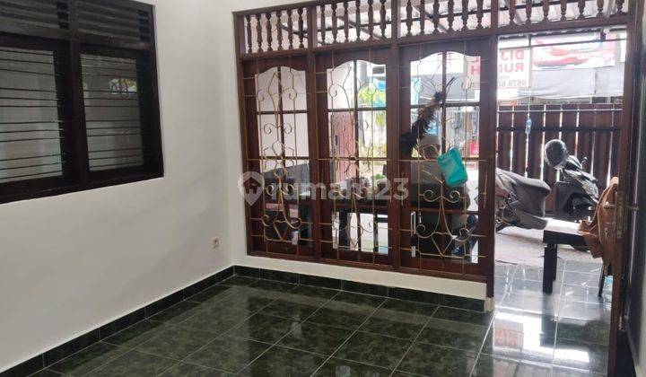 Dijual Rumah Murah 1 Lantai area Denpasar Utara dekat Polda Bali dan GOR Ngurah Rai 1