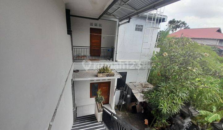 Good boarding house for sale in North Denpasar, full of residents near the campus 2