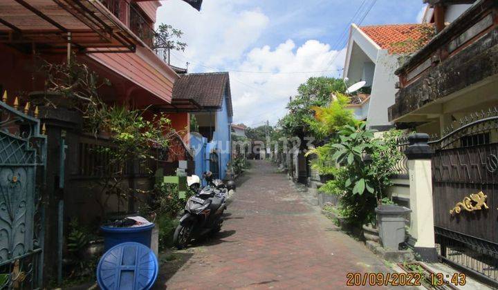 Rumah Murah 2 Lantai area Muding kawasan Perumahan dekat dengan Sekolah Alam Kudus 2