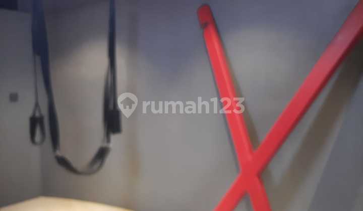 6 Komplek Extraordinary di Ubud