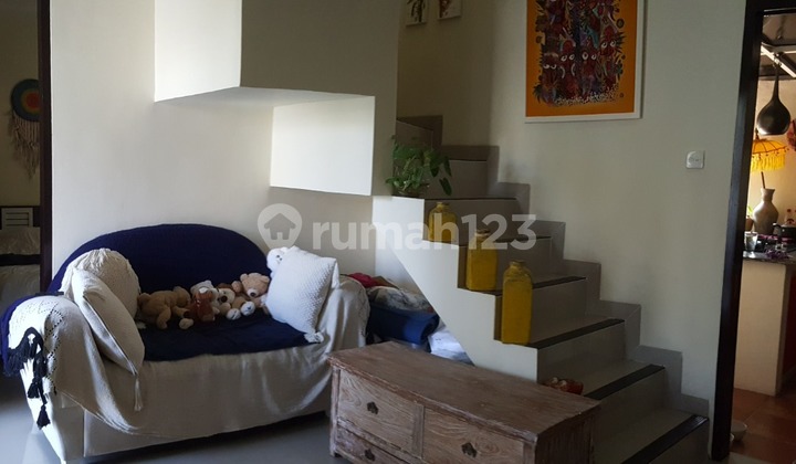 Dijual Rumah Murah Bagus 2 Lantai di Ungasan kawasan perumahan yg tenang dan nyaman 2