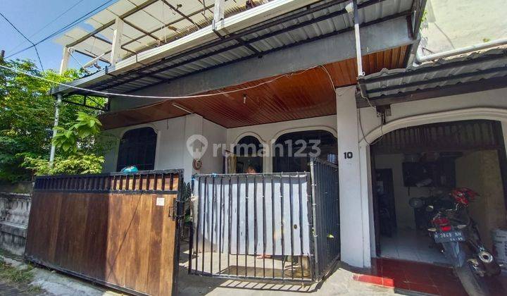 Dijual Rumah Dan Kos kosan di Denpasar Utara Kawasan Sekolah 1