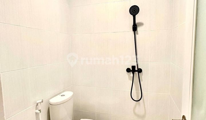 Elite Kost with Rooftop View near GWK at Unud Campus Jimbaran 2